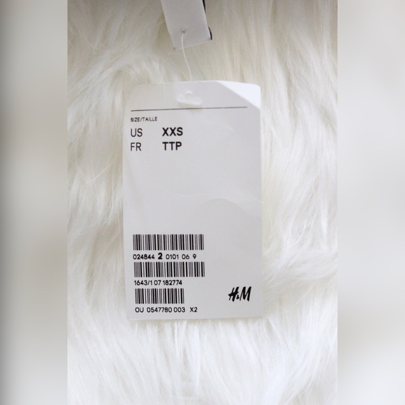 H&M Divided Joggers- Grey Melange- XXS - Picture 5 of 5